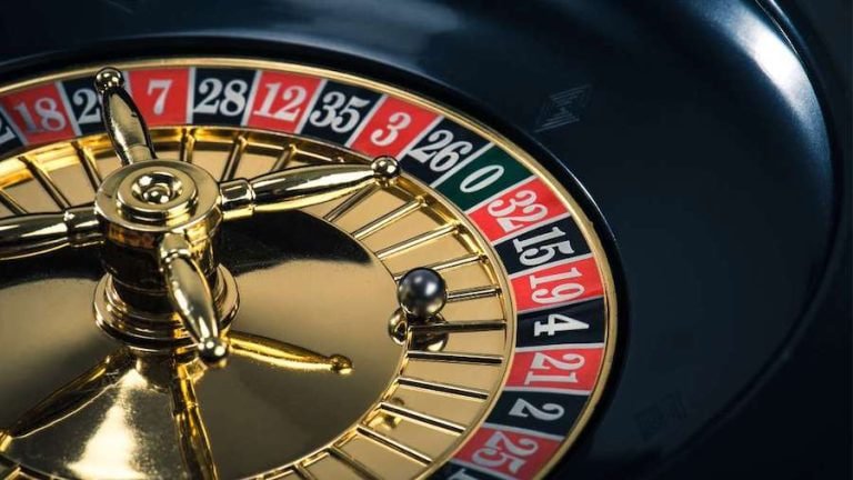 rk777 Live Roulette — အောင်နိုင်ချင်းနှင့် Live Roulette ကစားနည်း