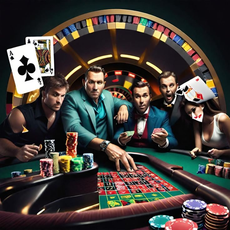 rk777 VIP Cashback နှင့် Loyalty Points — မြန်မာ ကစားသမားများအတွက် ထူးခြားသောဆုလာဘ်