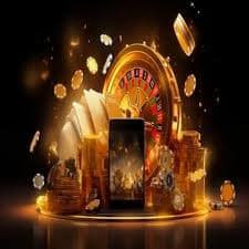 rk777 စလော့ဂိမ်း Jackpot Slots MMK ကျပ်ငွေဖြင့်ကစား